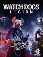 [PC][EPIC GAMES] WATCH DOGS LEGION | R$209