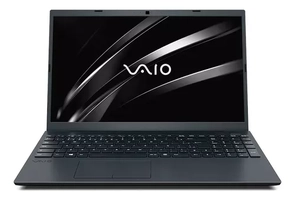 [retroiluminado] Notebook Vaio® Fe15 Core I5-1235u 256gb Ssd Linux Debian