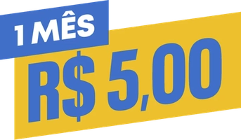 85% OFF em 1 mês de PlayStation®Plus 