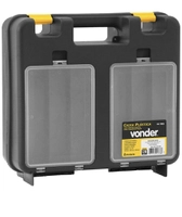 [Prime] Caixa plástica Vonder | R$ 31
