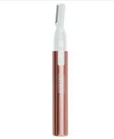 Aparador de Pelos Wahl Clean & Confident - Rose | R$ 36