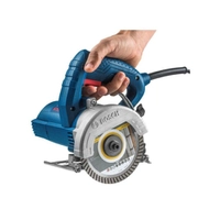 Serra mármore 1500W titan gdc 150 - bosch 220V