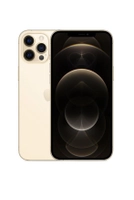 iPhone 12 Pro Max Apple (128GB) Dourado tela 6,7" | R$7.383