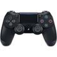 Controle Sony Dualshock 4 PS4, Sem Fio, Preto - CUH-ZCT2U