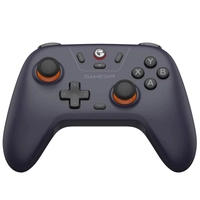 [R$ 82 COM MOEDAS/TAXA INCLUSA] Controle Sem Fio Gamesir Nova Lite, Bluetooth- Cor Space Purple