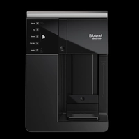 Máquina de bebidas e purificador de água B.blend en.joy – Preta | BPG42AE