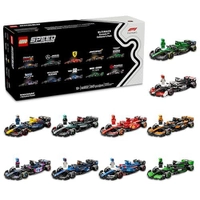 LEGO Speed Champions 66802