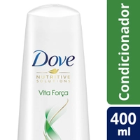 Condicionador Dove Detox Purificante 400 ml