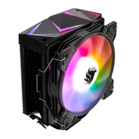 Cooler Pichau Falcon ARGB 120mm Preto