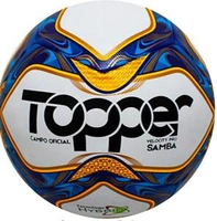 Bola Topper Samba Velocity Pro