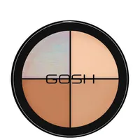Paleta Iluminadora 001 Highlight - Gosh Copenhagen R$87