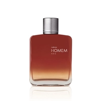 Deo Parfum Natura Homem Nós 100 ml