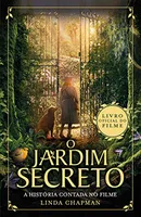 Livro - O jardim secreto: A história contada no filme | R$17