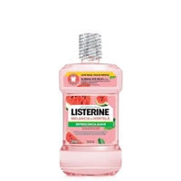 [REC] Listerine - 1L Enxaguante Bucal Melancia e Hortelã Sem Álcool