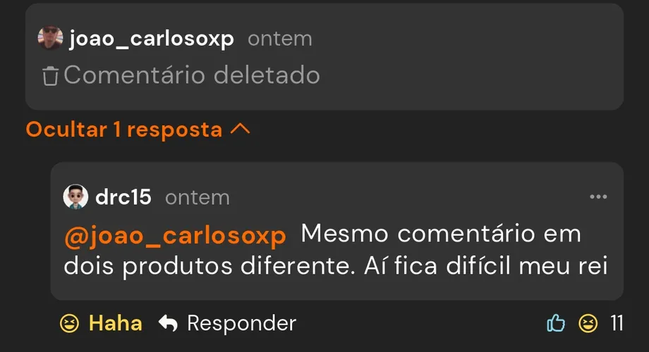 Imagem do comentário