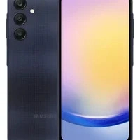 Samsung Galaxy A25 5G Dual SIM 128Gb Azul Escuro 6Gb Ram