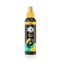 [Rec] Xô Inseto Spray Icaridina Repelente 100mL