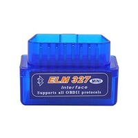OBD2 Scanner Bluethooth, Diagnóstico Automotivo ELM327