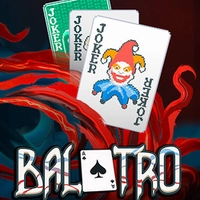 Jogo Balatro - Steam