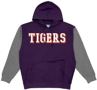 Moletom Capuz Oficial NCAA