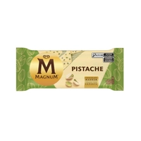 [Leve 3 e pague 2 R$12,60 cada]  Picolé Magnum Pistache 64g