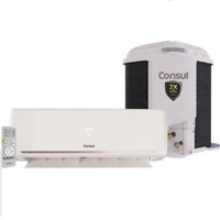 [NORDESTE] Ar Condicionado Triple Inverter Consul 12000 BTU Frio - Bivolt