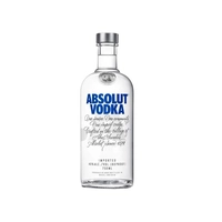 Vodka Absolut Original 750 ml