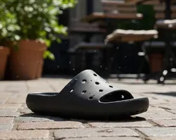 [Tam 35 ao 38] Chinelo Crocs Classic Slide  black