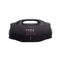 JBL Boombox 4 Caixa de Som Bluetooth IP68 34h