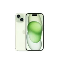 Apple iPhone 15 (128 GB) — Verde