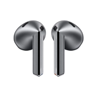 Samsung Galaxy Buds3, Fone de Ouvido sem fio, Cancelamento ativo de Ruído, Galaxy AI