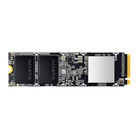SSD Adata XPG SX8100 512GB M.2 2280 NVMe | R$572
