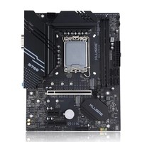[APP/Taxa Inclusa/Moedas] Placa Mãe Kllisre B760 DDR4 LGA 1700 
