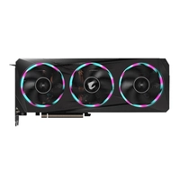 Placa de Video Gigabyte GeForce RTX 3060 Ti Aorus Elite, 8GB, GDDR6, 256-bit, GV-N306TAORUS E-8GD REV 2.0