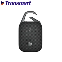 [Com Taxa] Caixa de Som Bluetooth IPX7 20H Tronsmart Mirtune H1