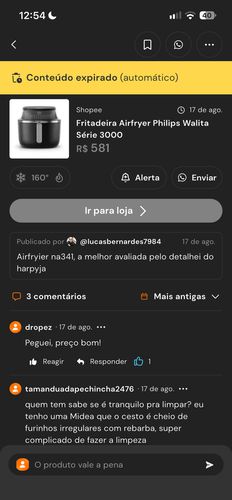 Imagem do comentário