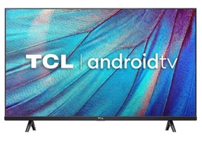 Smart Tv 43 Led Hd Tcl S615 Hdr Bluetooth Sem Bordas