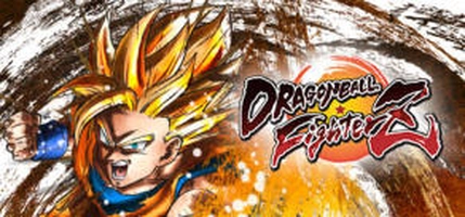 DRAGON BALL FighterZ - A partir das 15hrs