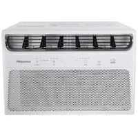 Ar-Condicionado Janela Hisense AW-08CWBRVGU01 Wi-Fi Controle Remoto 8.500 BTUs Frio - 110V