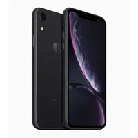 IPHONE XR 64  - R$3.959,12 - PRETO- (OUTRAS CORES DISPONÍVEIS)