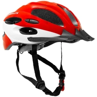 Capacete ciclismo Absolute Nero com Led