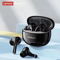 [R$24,48 App/ Moedas] Lenovo LP5 Pro Fone sem fio bluetooth 