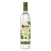 Vodka Ketel One Botanical Cucumber & Mint 750ml