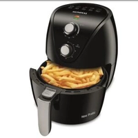 Fritadeira Air Fryer Mondial AF-31 3,5L | R$275