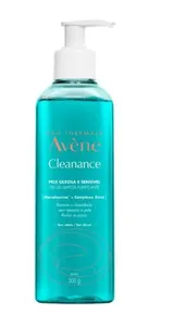 Gel de Limpeza Avène Cleanance 300g
