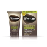 [REC] Control GX Shampoo Redutor de Grisalhos 118ml