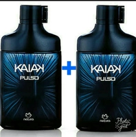 [2 unidades] Kaiak Pulso 100ml 