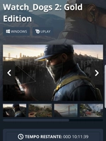 Watch_Dogs 2: Gold Edition