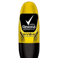 Desodorante Antitranspirante Rexona  V8 50Ml