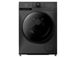 Lava e Seca Midea 11kg Titanium BLDC MF201D110WBGK01 - 110V